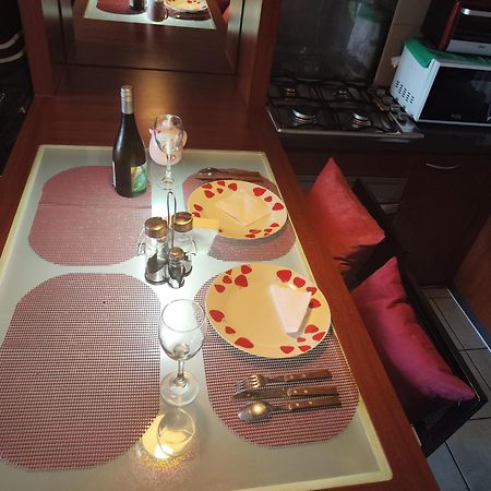 Refugio Duplex. Aire Puro -Vista Hermosa Apartment Santiago Ngoại thất bức ảnh